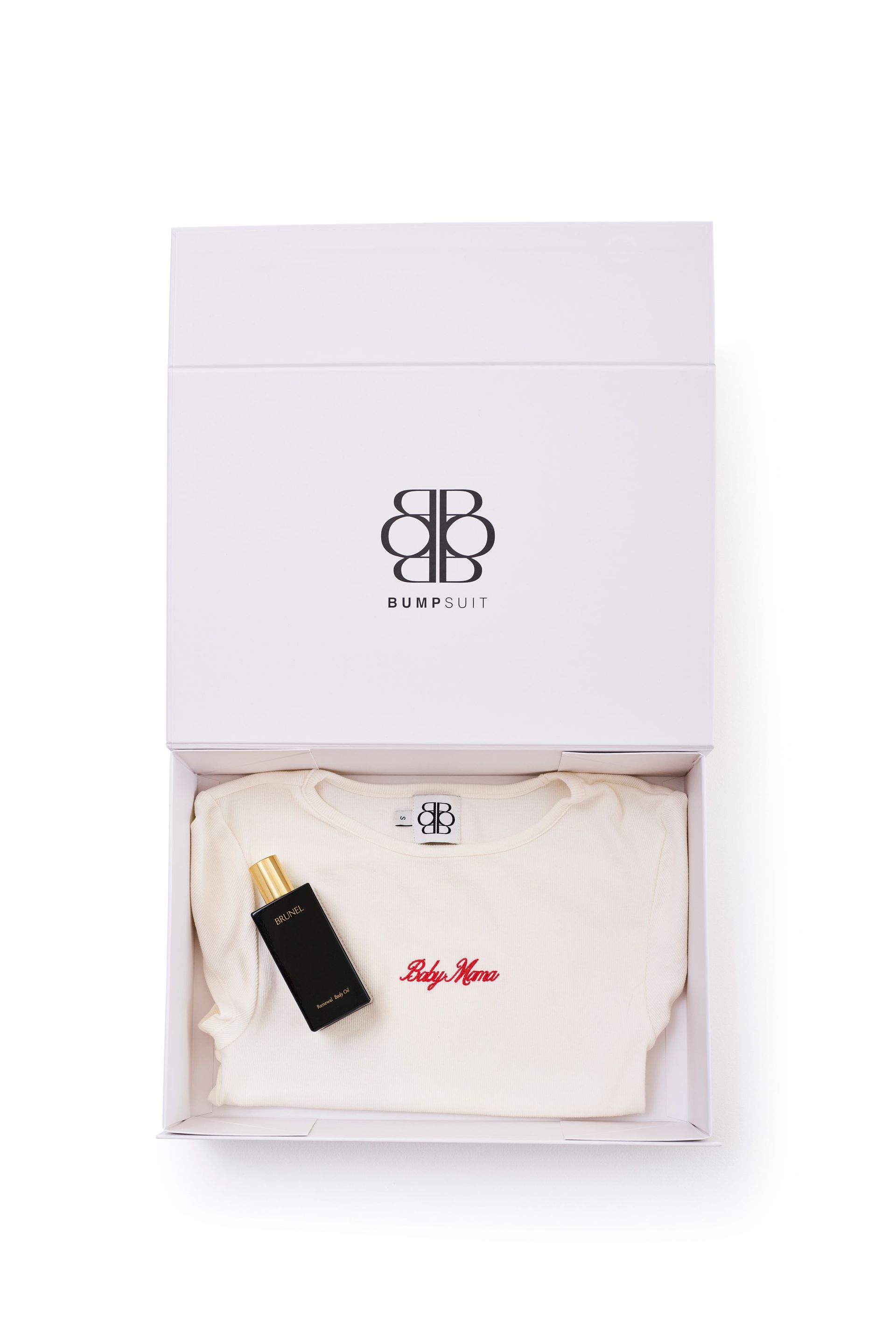 Baby Mama Set - Jasmine Tookes X Bumpsuit