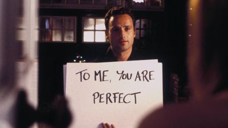 love actually