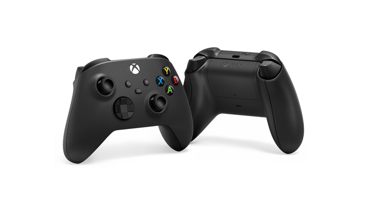 to use your Xbox Series controller on | TechRadar