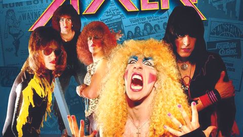 Twisted Sister