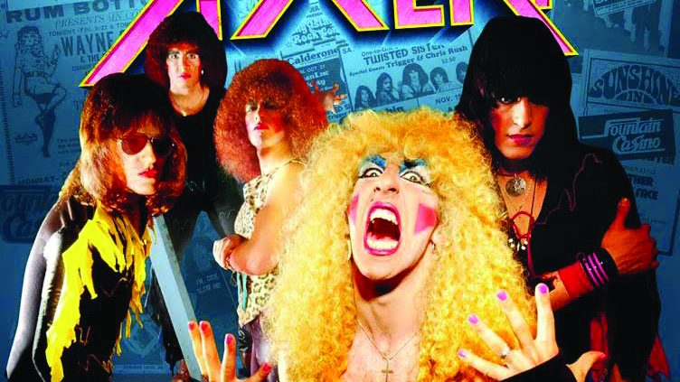 Twisted Sister