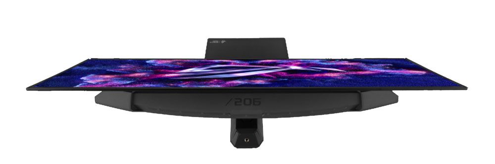 Asus ROG Strix XG32UCWMG 4K OLED gaming monitor review: Premium