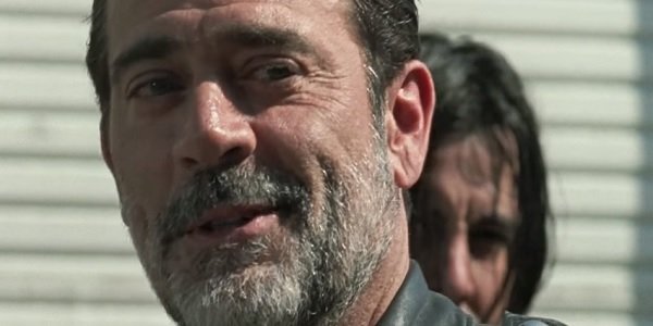 negan walking dead season 7