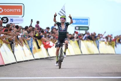 Primoz Roglic