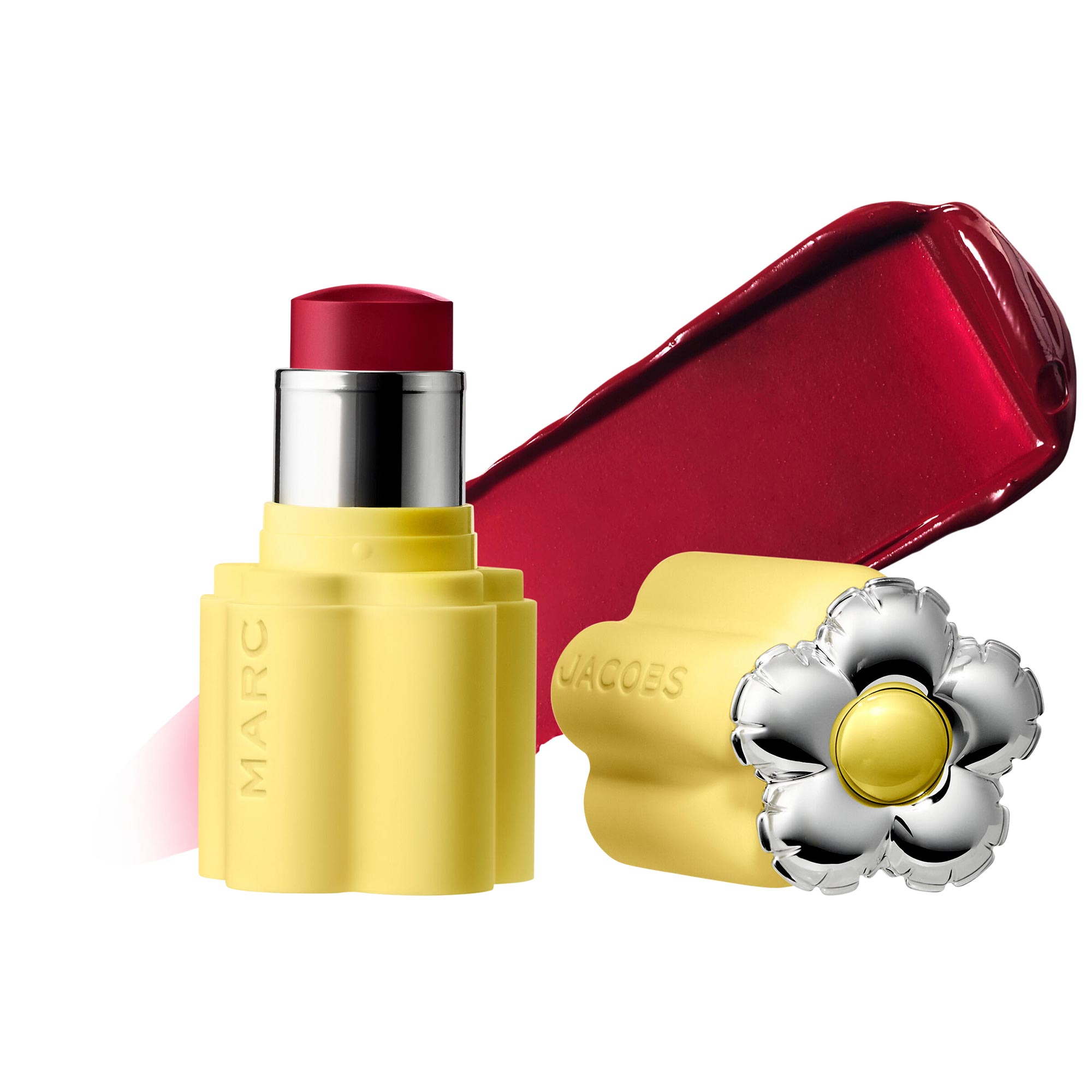 Joystick Buildable Cream Blush Stick - 111 Self Centered