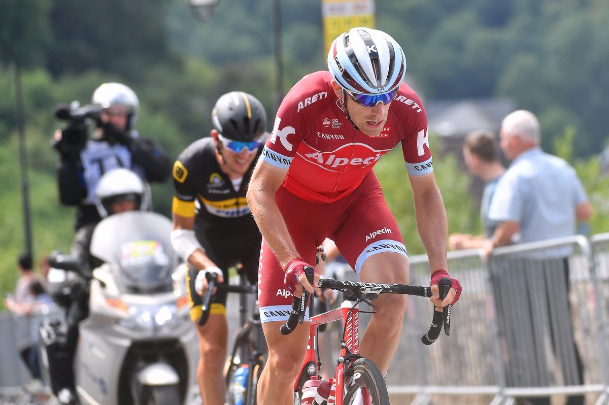 Maxim Belkov (Katusha-Alpecin)