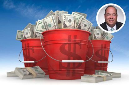 Michael Macke: The Bucket Strategy Can Bail You Out