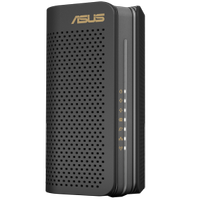 ASUS CM-AX6000 DOCSIS 3.1 modem: $279.99 $253.50 at Newegg code: BFFDAY88