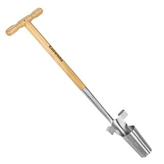 Eadwiella Bulb Planter Long Handle Tool 