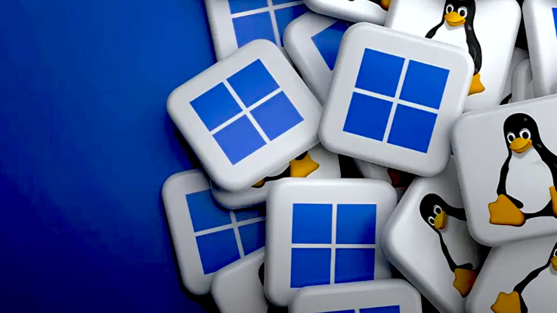 WINUX is a Windows-inspired Linux distro that lets you enjoy Windows 10 and Windows 11 design elements.