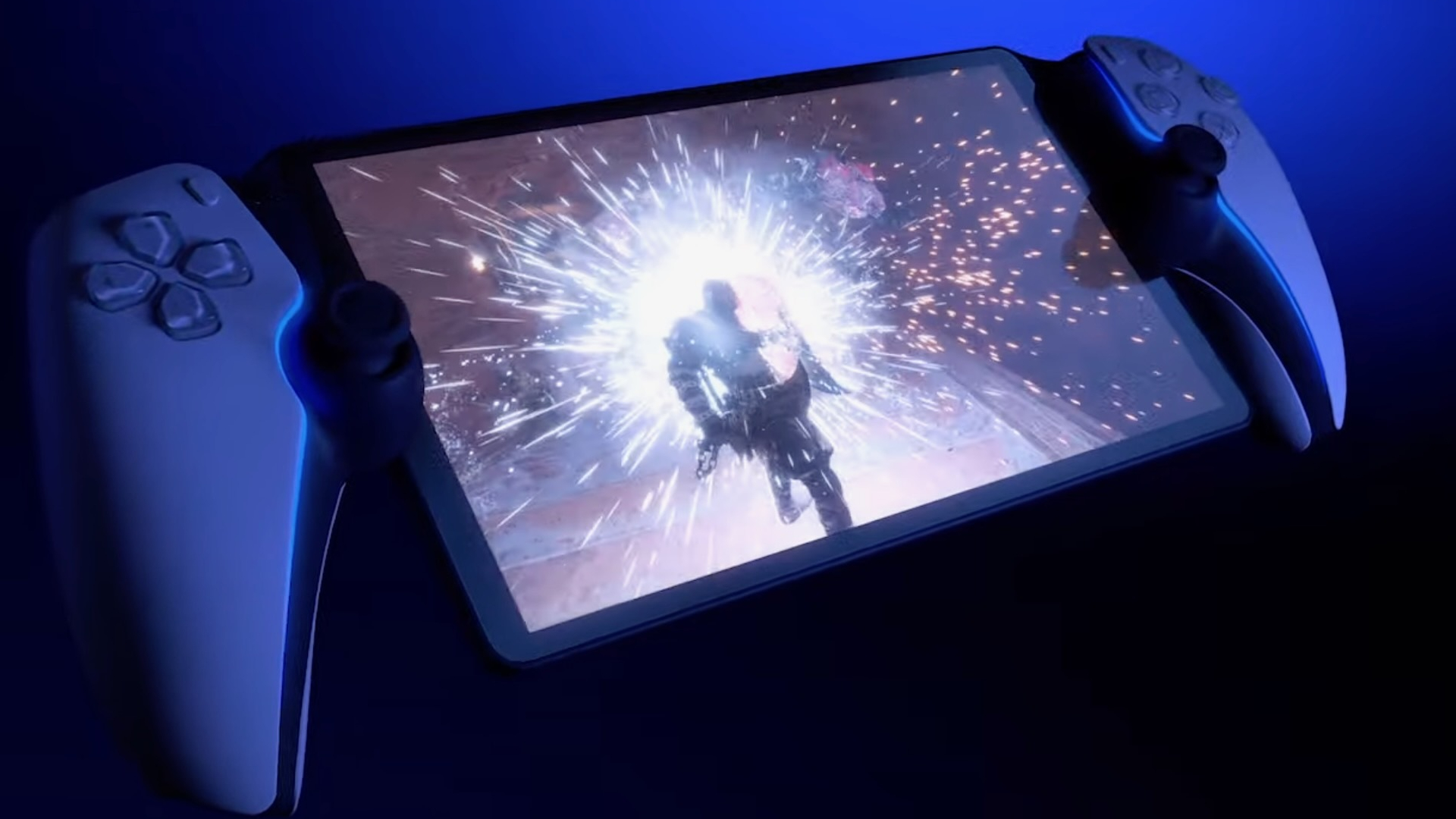 Sony PS5 Project Q: Was wir bisher über das neue Handheld wissen