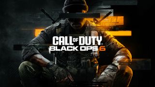 Call of Duty: Black Ops 6 key art