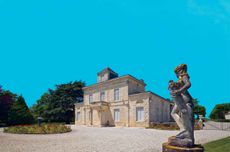 Ch&acirc;teau Montrose wines