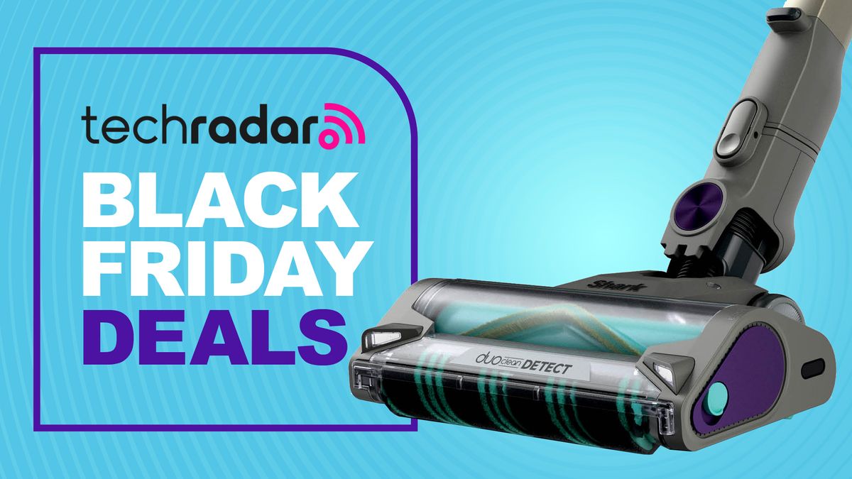 I’m a home appliances expert, and these are the best Black Friday vacuum deals to buy