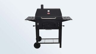 Le migliori griglie: Char-Griller Traditional Charcoal Grill