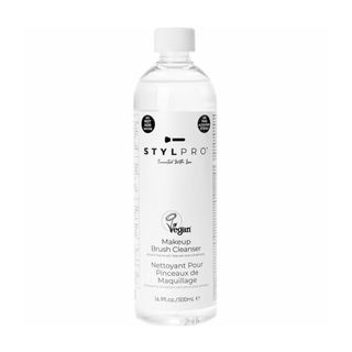 STYLPRO Makeup Brush Cleansing Solution 