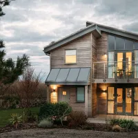 Una St Ives, Carbis Bay, Cornwall: £370 £151 | Secret Escapes