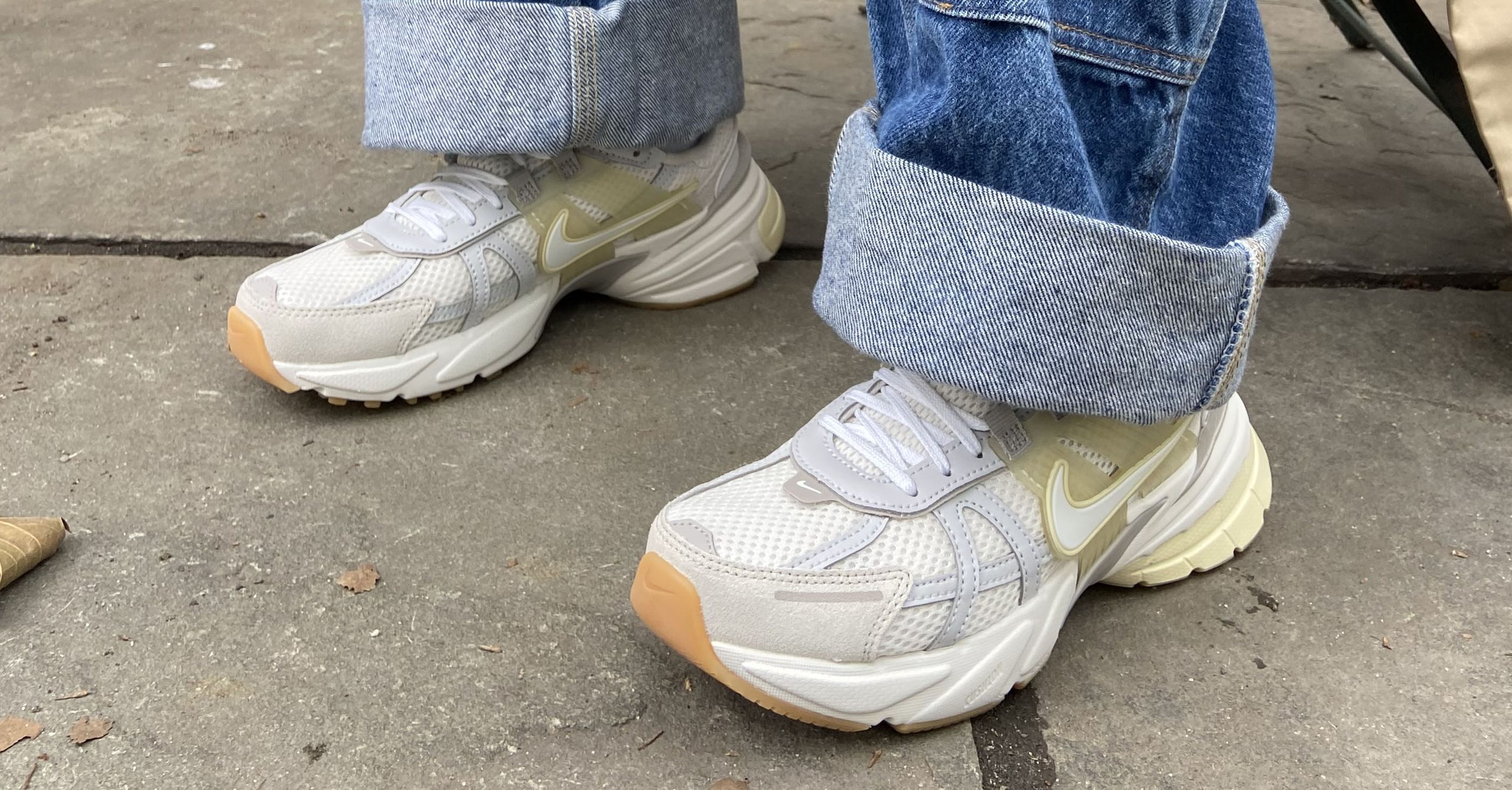 My Honest Review of the Nike V2K Sneakers