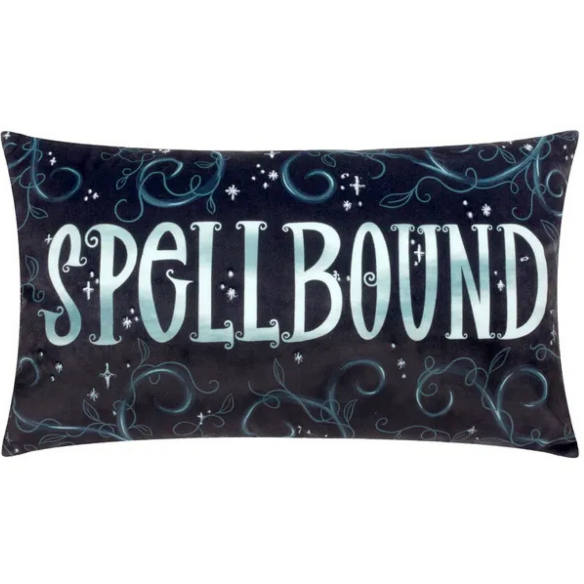 Dunelm spellbound rectangle cushion