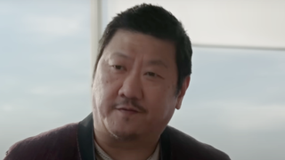 Benedict Wong in She-Hulk: Attorney at Law.