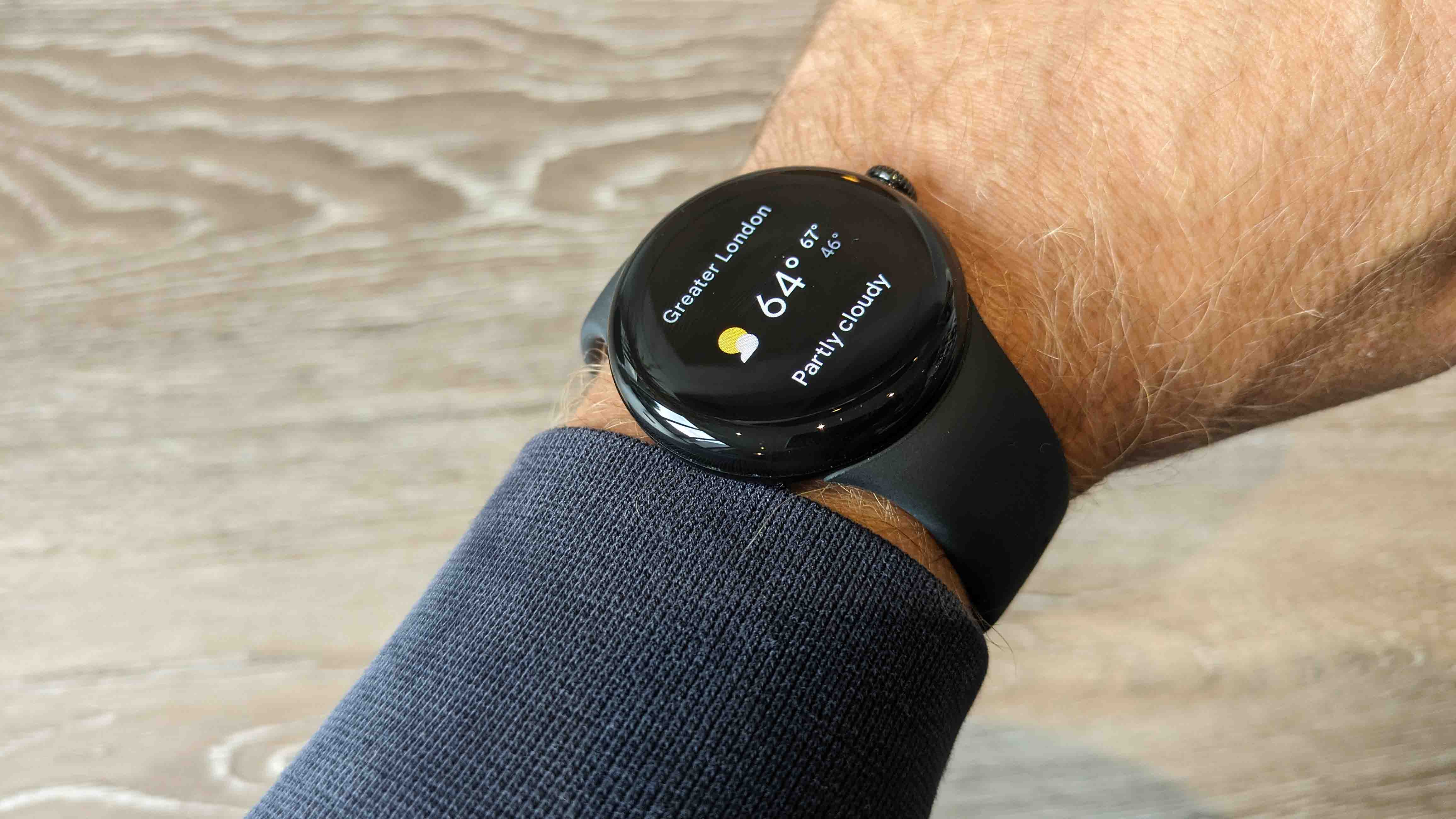 Google Pixel Watch 2 review