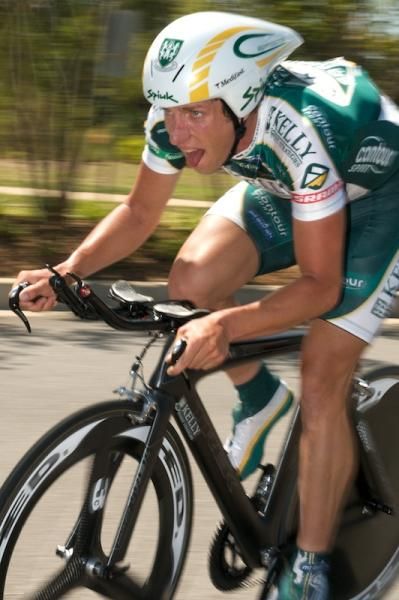 Scott Zwizanski (Kelly Benefit Strategies) took third