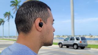 Bose QuietComfort Earbuds 2 vs. Sony WF-1000XM4