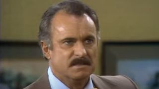 Dabney Coleman on Diff'rent Strokes