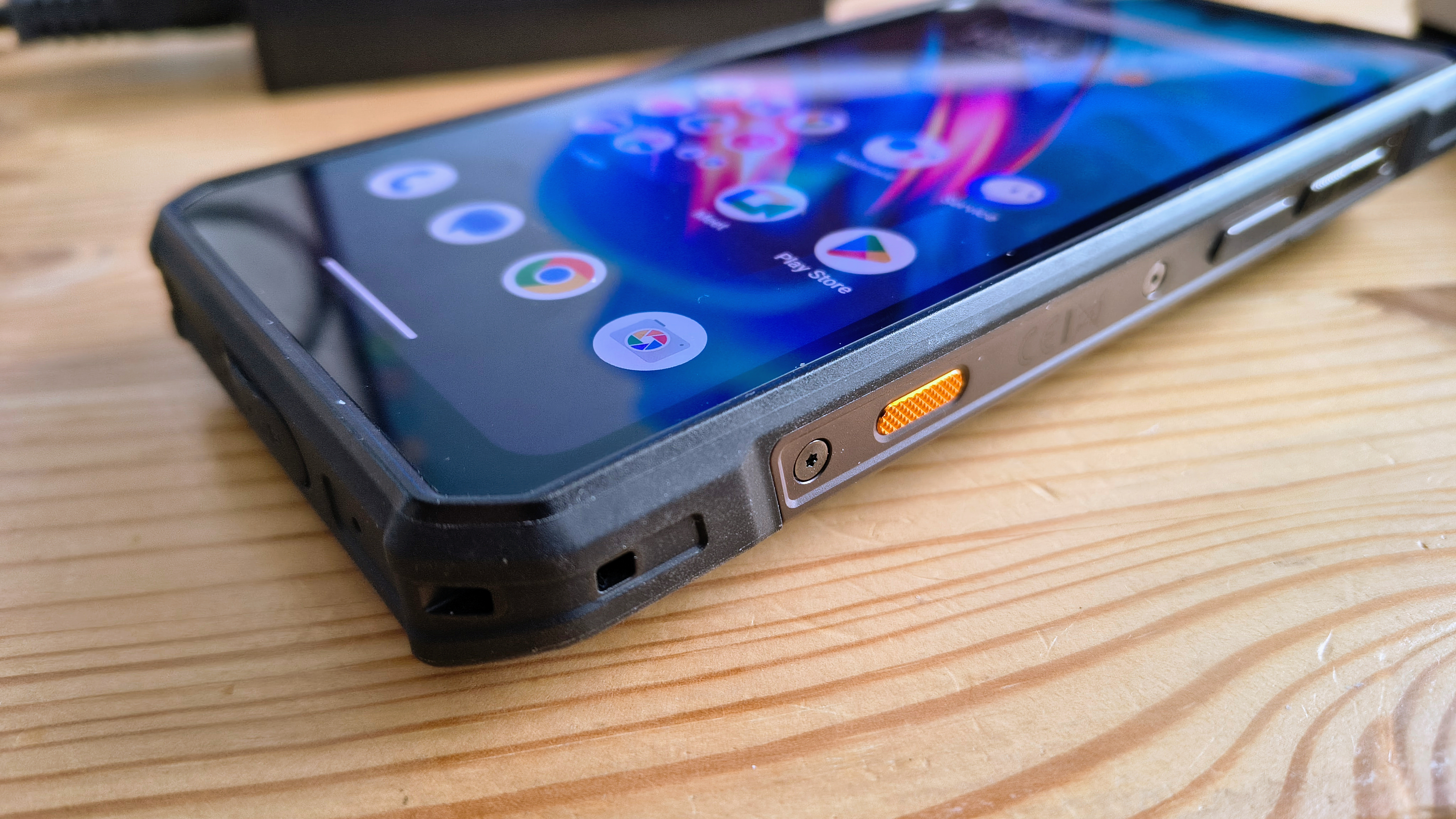 Ulefone Armor 30 Pro
