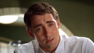 Lee Pace in Pushing Daisies