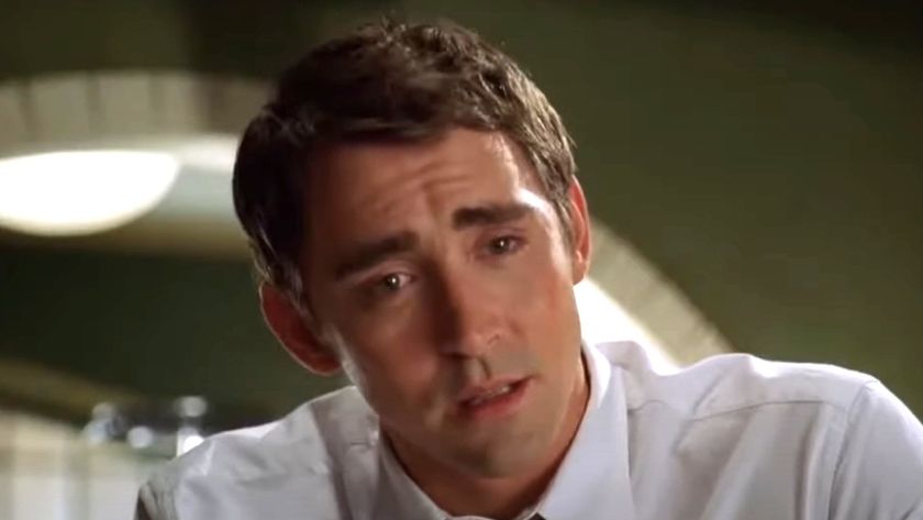 Lee Pace in Pushing Daisies