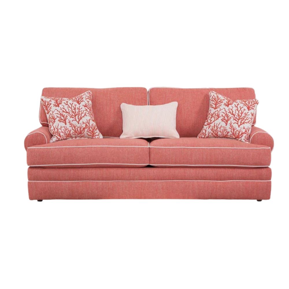 Longshore Tides Coral Springs Sofa