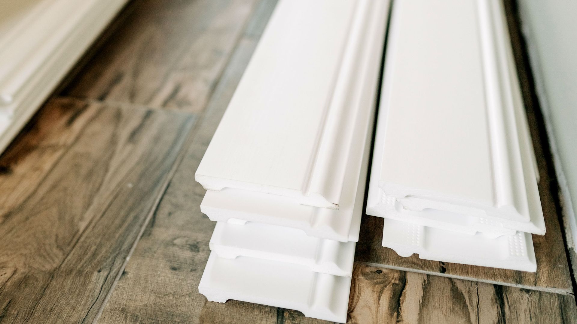 Sanding skirting boards How to get your preparation spot on Homebuilding