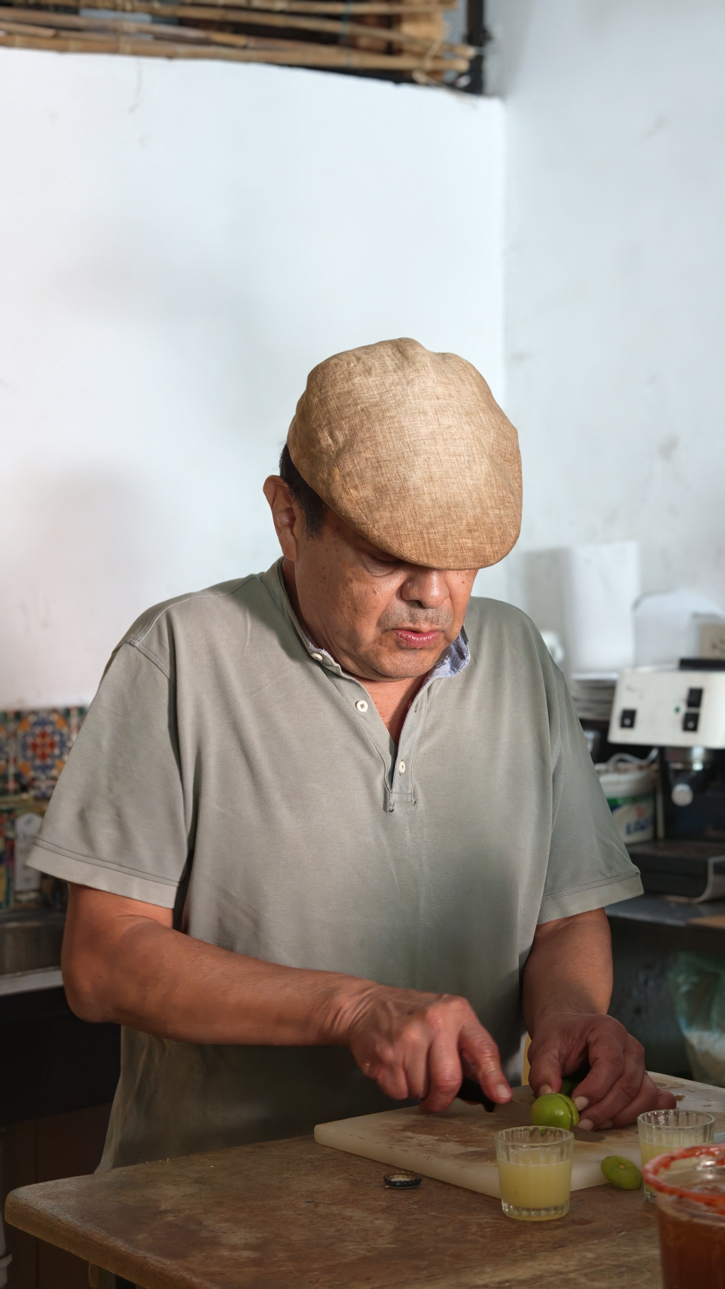 Oppo Find X9 Pro camera review image sample