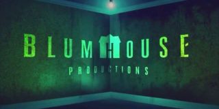 The Blumhouse Productions logo.