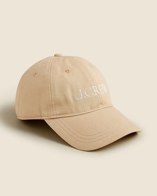 J.crew™ Baseball Hat