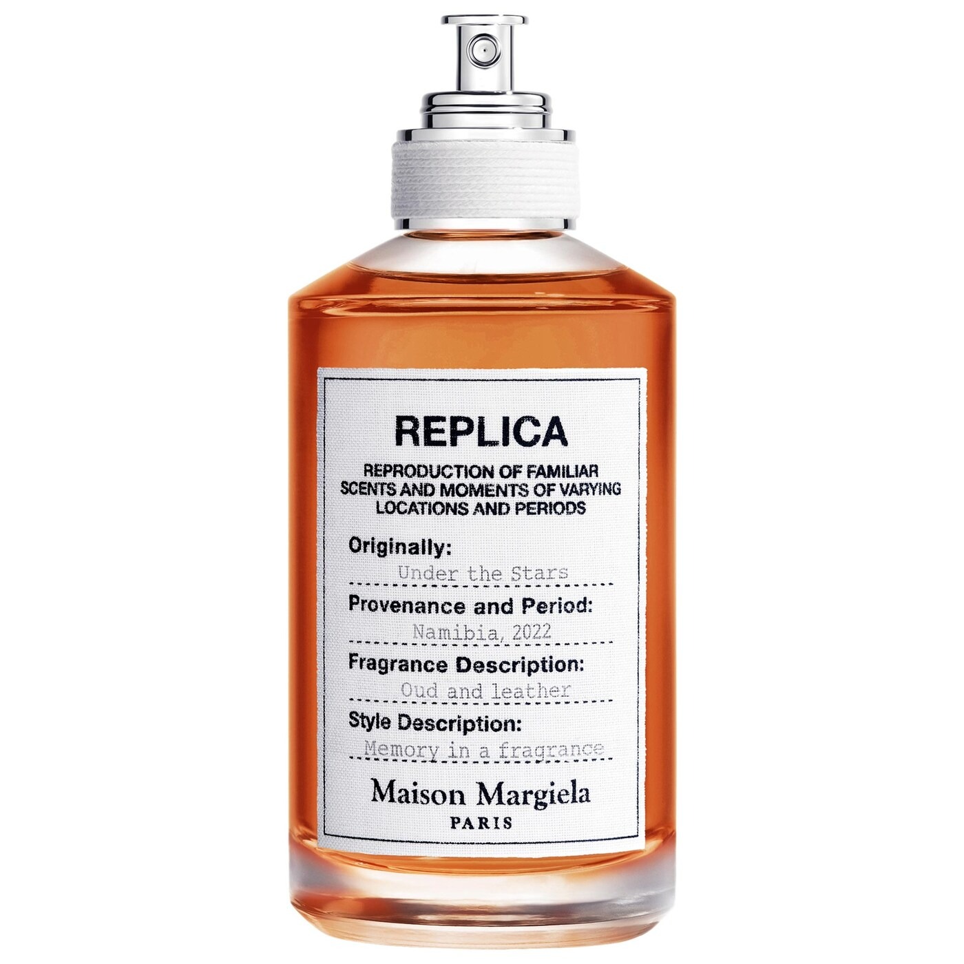 Maison Margiela, &#039;Replica&#039; Under The Stars Eau de Toilette