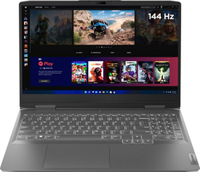 Lenovo LOQ 15: was $949 now $629 @ Best Buy
