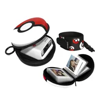 Polaroid Pokemon accessoriesUSFrom $14.99 at PolaroidCheck at Pokemon CenterUKFrom &pound;13.99 at PolaroidCheck at Pokemon Center