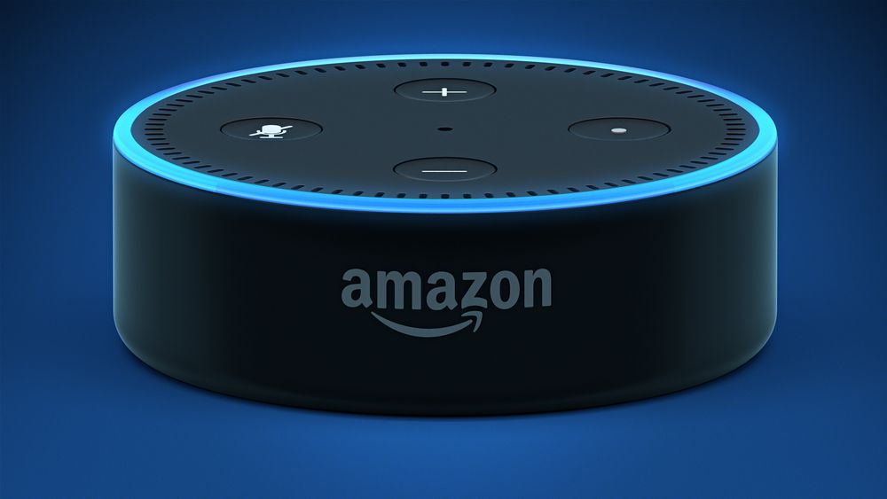 Amazon Alexa