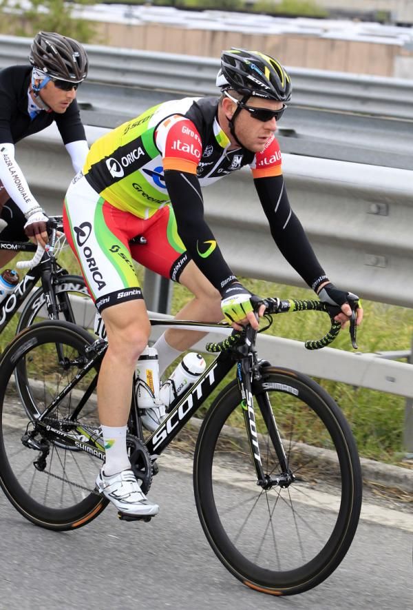 Matthew Goss (Orica-GreenEdge)