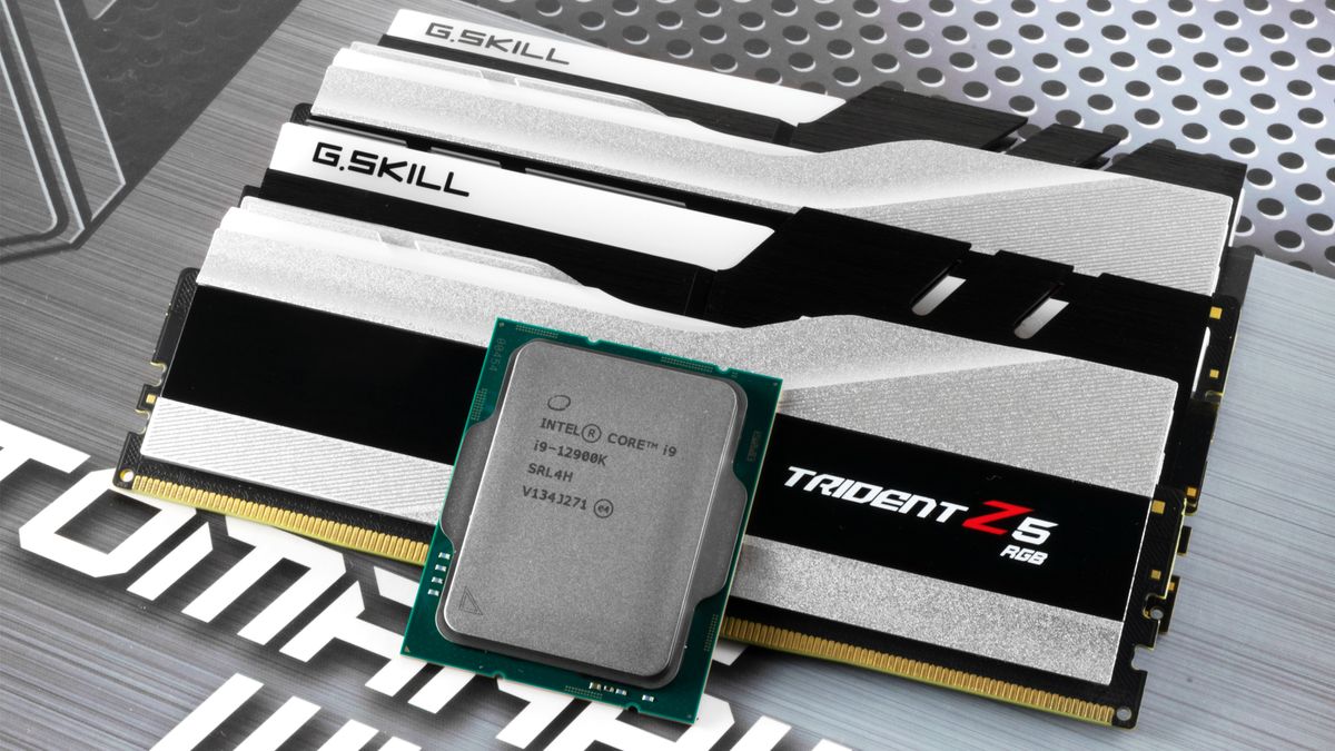 Opmærksom kontakt Kritisere DDR5 vs DDR4: Is It Time To Upgrade Your RAM? | Tom's Hardware