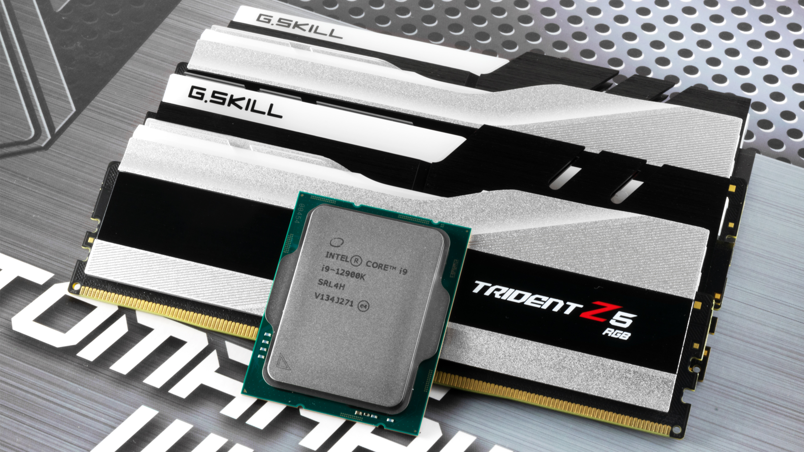 jævnt afsnit udløb DDR5 vs DDR4: Is It Time To Upgrade Your RAM? | Tom's Hardware