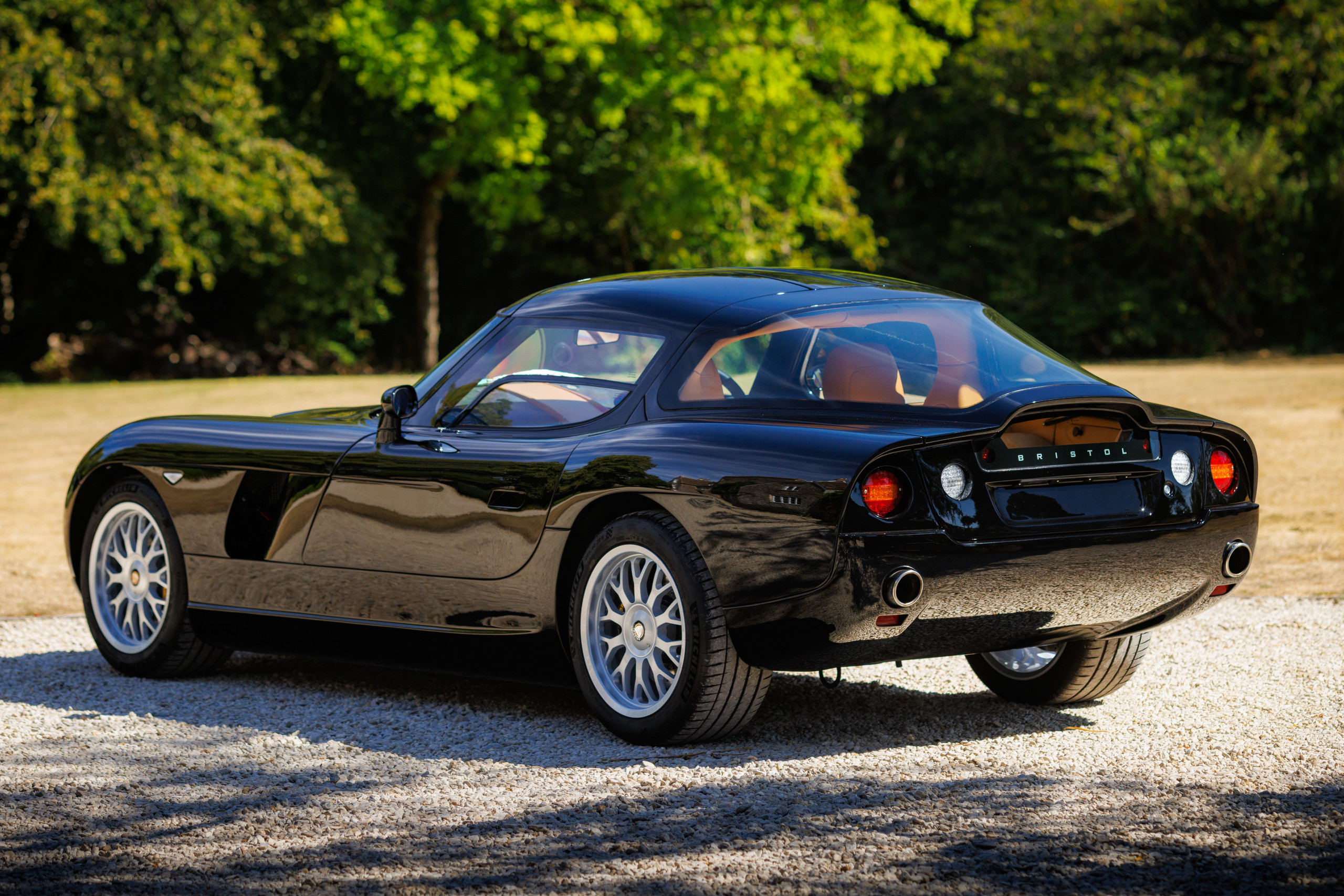 Bristol Fighter continuation edition, 2026