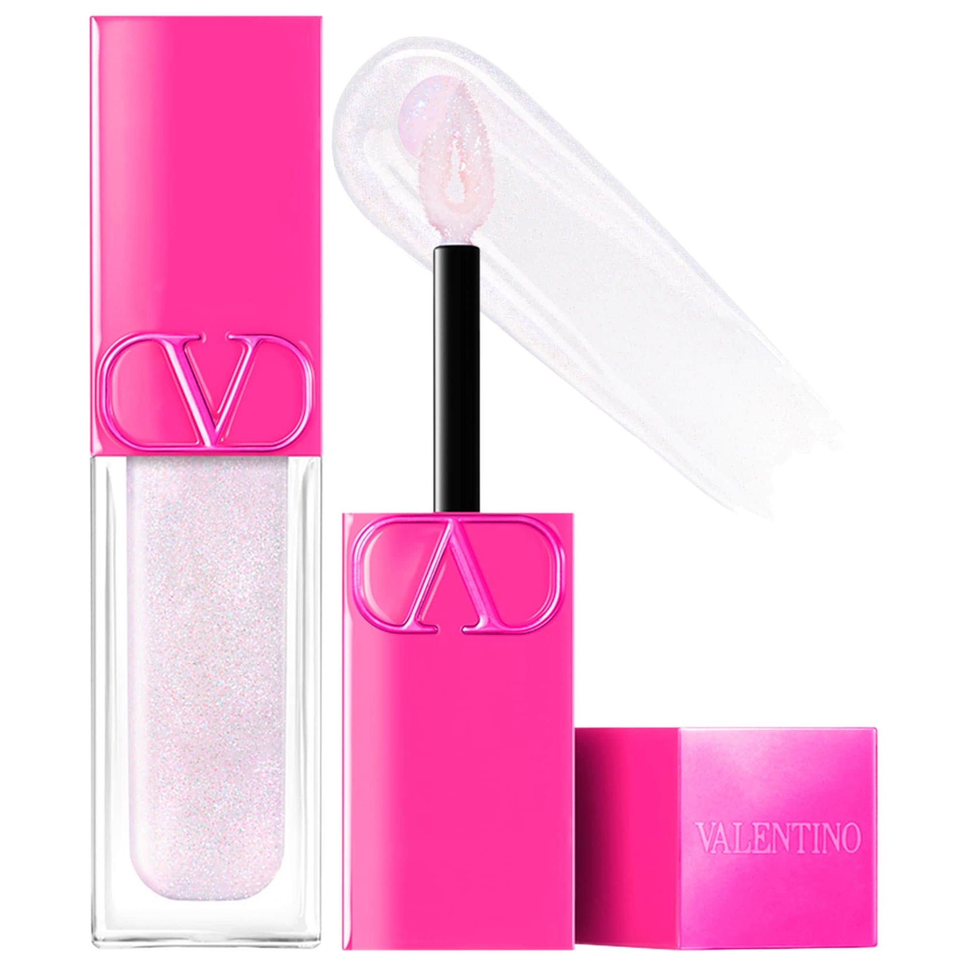 Puffer Complex™ Lip Plumper Gloss - 300r in My Glowing Era