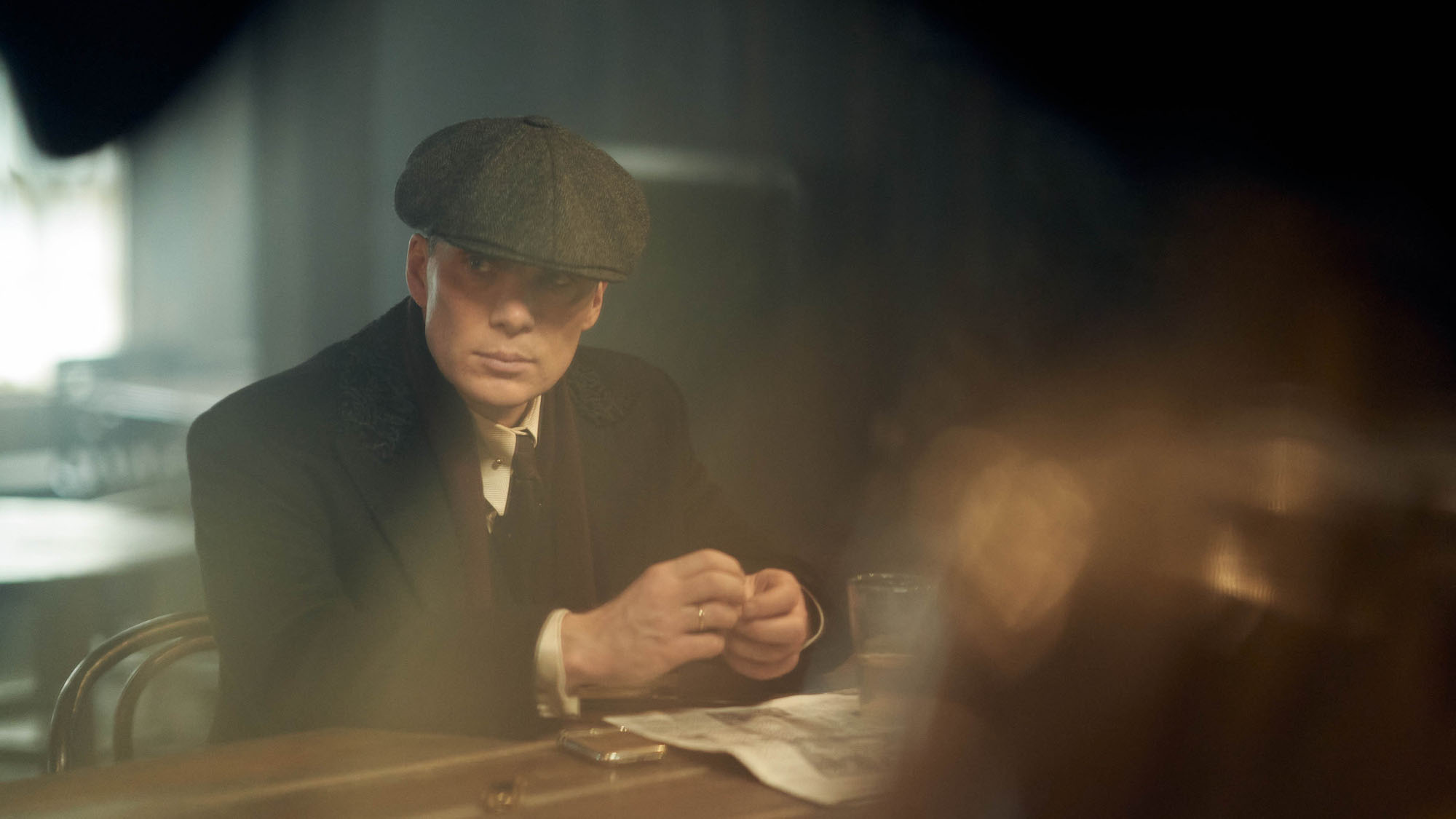 Meet The Peaky Blinders Season 6 Cast Our Whos Who Guide What To Watch 
