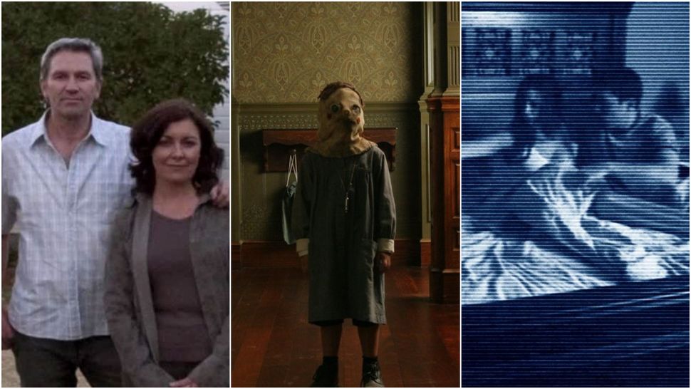 10 Best haunted house movies that will spook you this Halloween