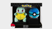 Cheap Pokemon plush deals  Pikachu and co wrap up for winter and its ADORABLE