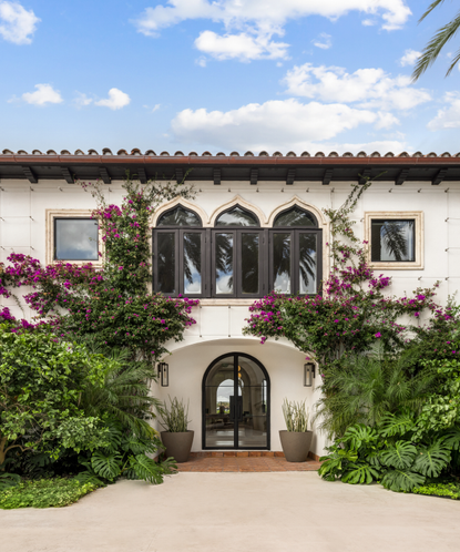 Inside Cher's former Miami home – listed for $42.5 million | Homes ...