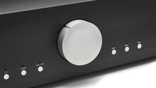 Musical Fidelity M2si build